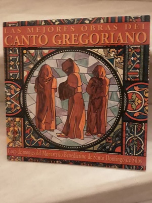 Gregorian chant new, classical music
