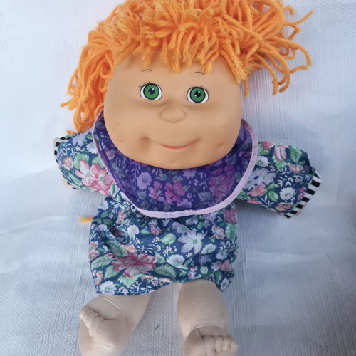 CPK doll like new in excellent condition