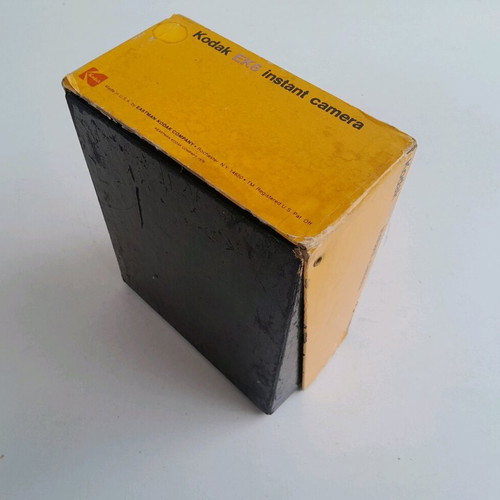 Kodak Instant Camera EK6 new, in excellent condition