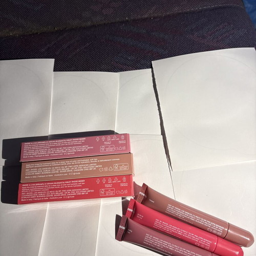 Rhode Peptide Lip Tint new, single piece