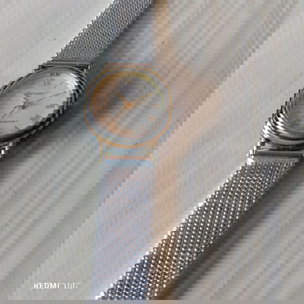 Ρολόι γυναικείο Miyoko Quartz