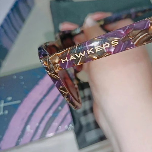 Hawkers Sunset Sunglasses like new