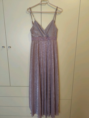 Formal dress like new, size S/36/8