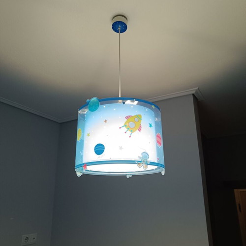 Ango Planets children's light like new