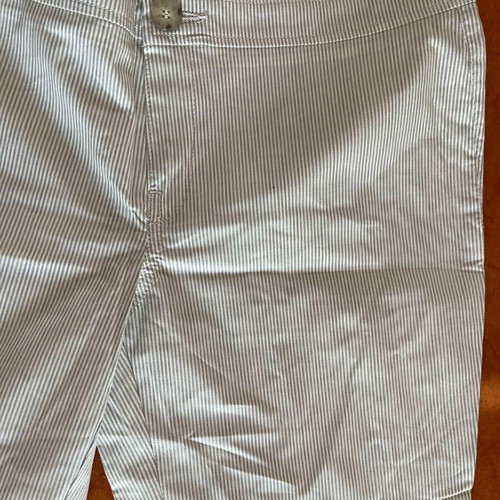 Benetton men's pants like new, size 42