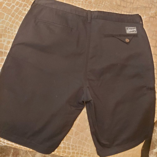 Billabong original bermuda size 36 like new