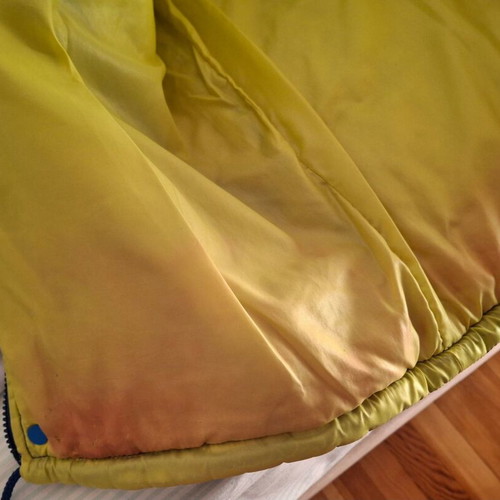 Grand Academy 1856 jacket used with removable sleeves size 42