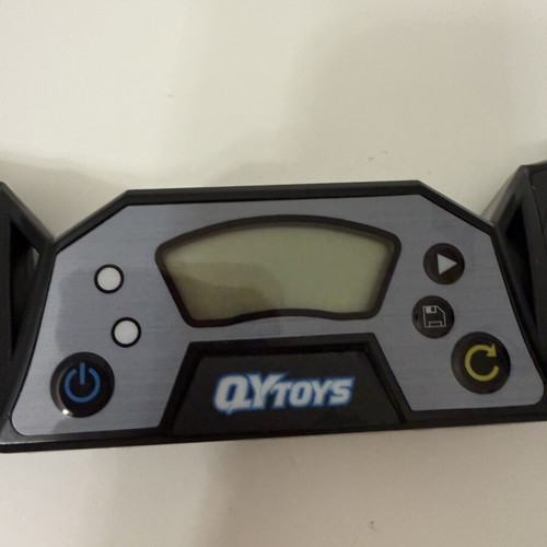 QY Toys Speed Stack Timer used for Rubik’s Cube speedcubing