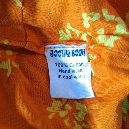 Jooly Boon children's summer bag like new, colorful shoulder