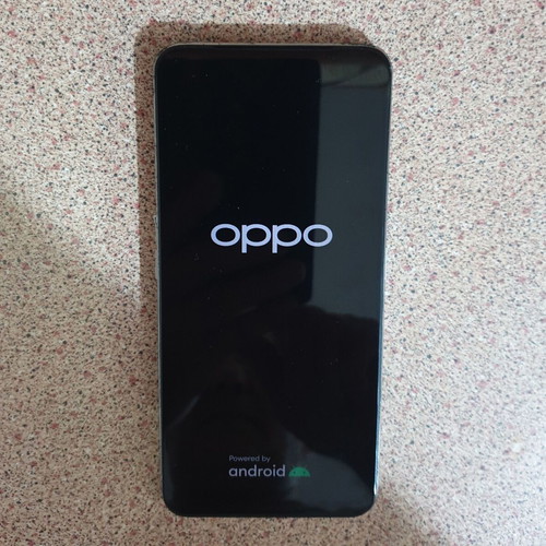 OPPO Reno 2 Z 128/8+3 GB used phone for repair or spare parts