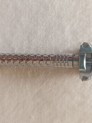 Razorock Adjust razor used in very good condition