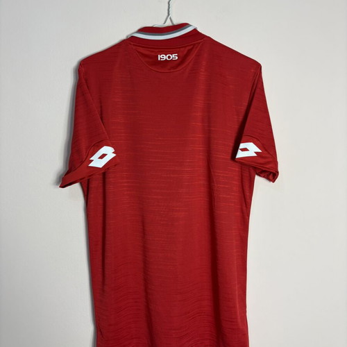 Mainz 05 home jersey, size L