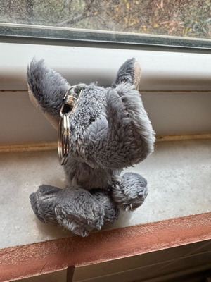 Animal keychain new