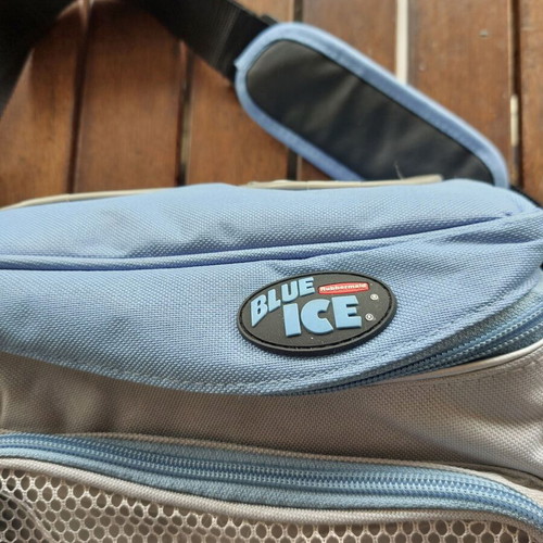 Insulated bag unused