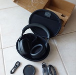 Jabra Evolve2 85 VOIP Headset Link380c MS Stereo Desk Stand wireless new