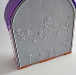 Peppa Pig playhouse used