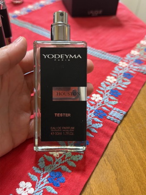 Yodeyma men's perfume 30ml new