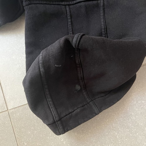 Bad Boy hoodie like new, black, size M