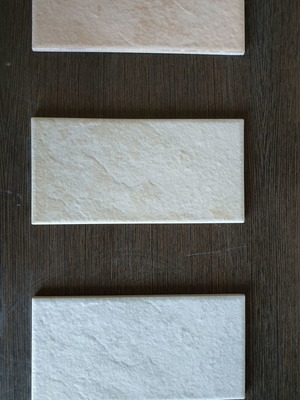 Floor tile A grade Italy 10x20 new
