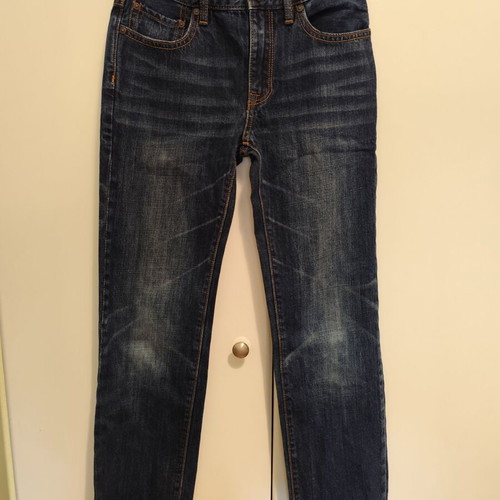 Gap jeans for 12 years old like new