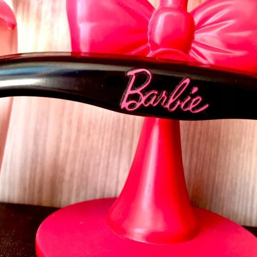 Barbie Wardrobe 2011/2012 like new with lamp