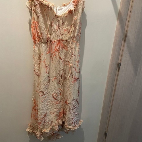 Gianfranco Ferré tailor made dress new