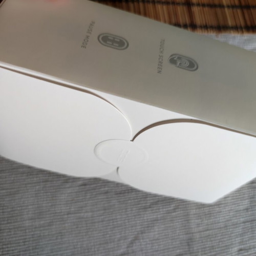 Illuma i electronic cigarette new, sealed