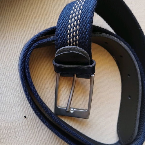 Belts used, pack of 5 pieces