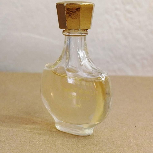 Μίνι άρωμα L'air du Temps Nina Ricci Eau de Toilette μεταχειρισμένο 6 ml