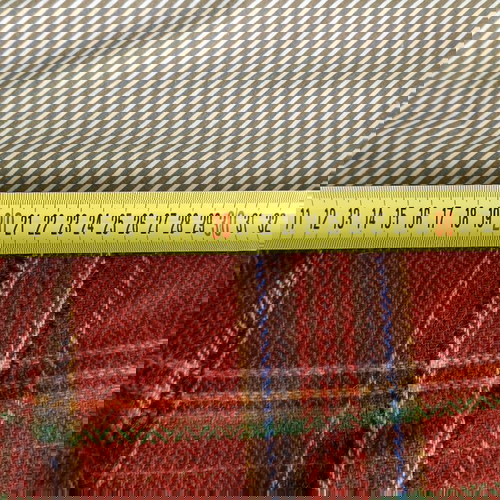 Max Mara envelope skirt new, colorful, size L