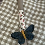 Handmade spring candle new