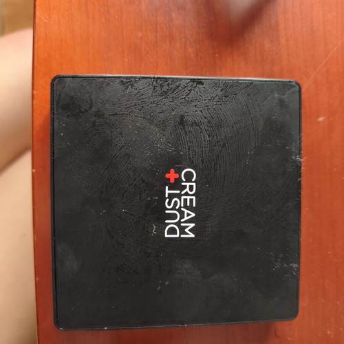 Makeup collection mix brands like new