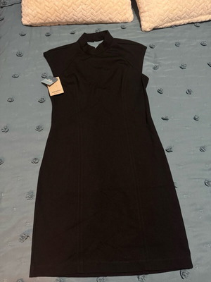 Attrattivo dress new, size L, black