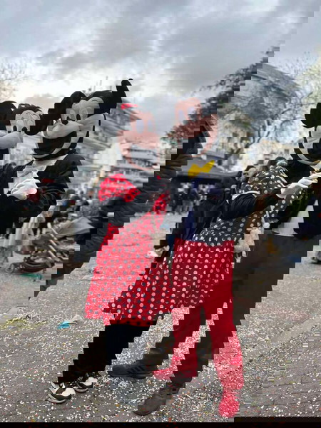 stoles miki ke mini maous