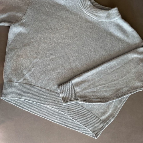 Vero Moda sweater size S like new, blue
