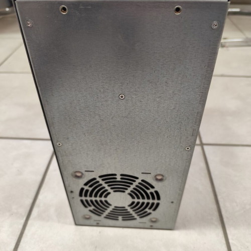 Siemens Box PC 500 industrial computer like new