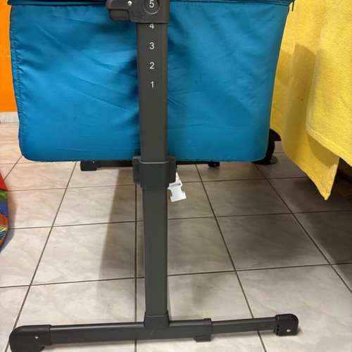 Carello Baby Cot like new