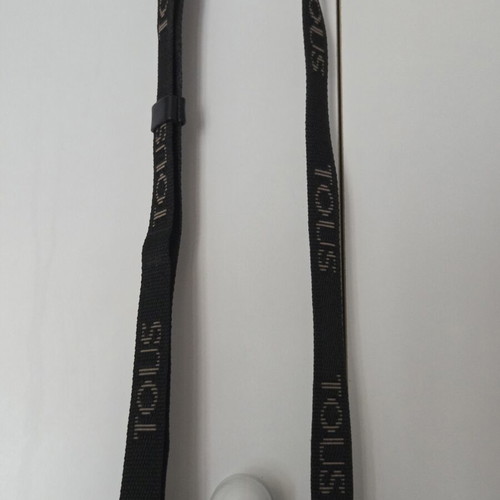 Tous Kaos Mini Crossbody bag like new, beige and black