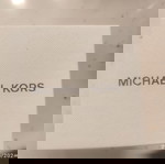  Michael Kors μαύρο καινούργιο γυναικείο,με κουτί και εγγύηση.