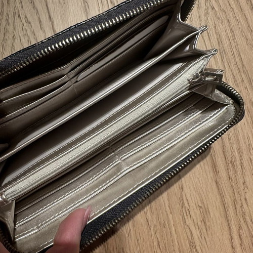 Guess wallet, brown