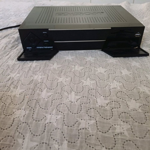 Argus Miniplus Highspeed 2in1 used