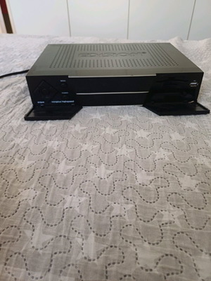 Argus Miniplus Highspeed 2in1 used