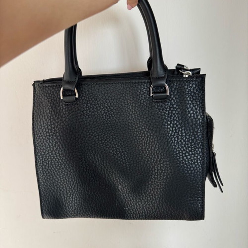Fiorelli handbag like new, black