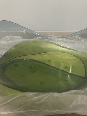 Tupperware Ελεγκαντ Σέρβερ καινούργιο