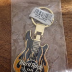 Keychain like new