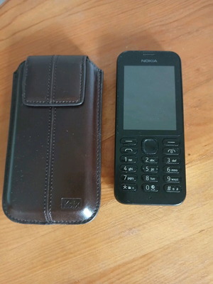Ρετρό κινητό τηλέφωνο Nokia