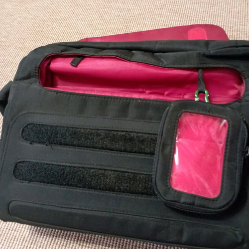 Acer Aspire One laptop used for parts without hard drive