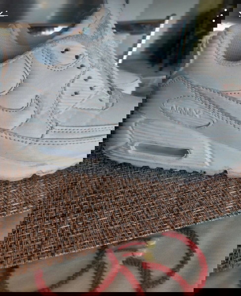 Nike airmax αθλητικά