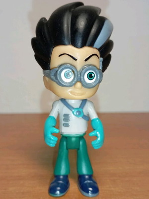 PJ Masks Romeo φιγούρα