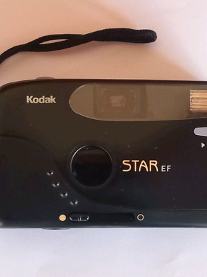 Kodak φωτογραφική μηχανή και mini camera σετ σαν καινούργιο με αξεσουάρ